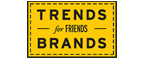 Скидка 10% на коллекция trends Brands limited! - Спасск
